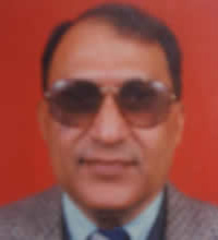 Gokul P.Sharma